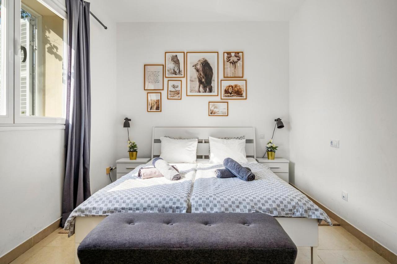 Villa Sol Felostal 帕爾馬 外观 照片