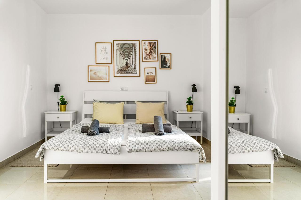 Villa Sol Felostal 帕爾馬 外观 照片